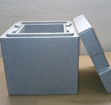 Thermobox wand eps gebraucht kaufen  Berlin