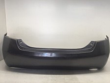 Rear bumper cover for sale  Houston