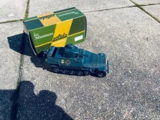 Solido half track d'occasion  Puyricard