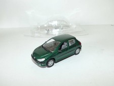 Peugeot 206 portes d'occasion  Belz