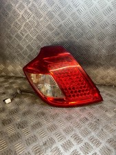 Left rear tail for sale  DEWSBURY