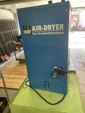Schneider air dryer gebraucht kaufen  Weinstadt