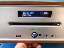 Ruark r4i integrated for sale  BIRMINGHAM