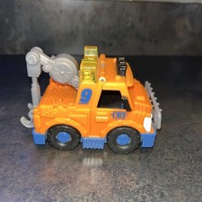 Imaginext rescue city for sale  Louisville