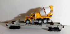 Lionel 336155 grey for sale  Lawrenceville
