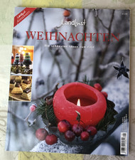 Landlust sonderheft weihnachte gebraucht kaufen Landlust sonderheft weihnachte gebraucht kaufen  Hameln