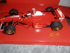 Schumacher ferrari 310 gebraucht kaufen  Stendal