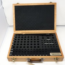 Warburton mouthpiece display for sale  Redmond
