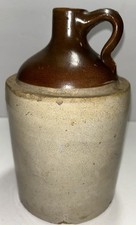 Antique vtg gallon for sale  Hillsboro