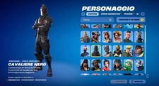 Account full access usato  Afragola