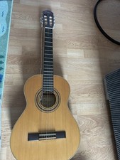 Handgemachte rtega gitarre gebraucht kaufen  Berlin