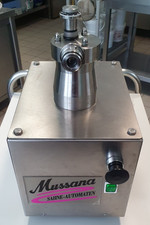 Mussana mini sahnemaschine gebraucht kaufen  Freising