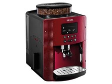 Krups kaffeevollautomat ea8155 gebraucht kaufen  Zehdenick