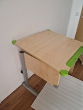 Kettler schreibtisch kinder gebraucht kaufen  Falkensee