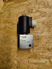 Hawe em11v g24 usato  Seniga