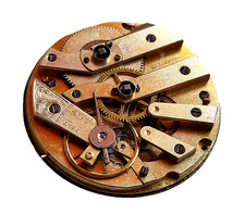 MAQUINA RELOJ SUIZO - 37.MM DIAMETRO comprar usado  Enviando para Brazil