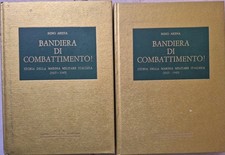 Bandiera combattimento storia usato  Bari