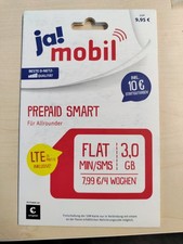 Sim karte 0160 gebraucht kaufen  Dresden