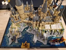 Lego harry potter gebraucht kaufen  Einbeck