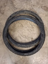Pair bontrager xr4 for sale  Weyers Cave