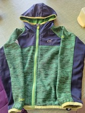 Utdoor jacke kinder gebraucht kaufen  Döbeln