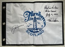Jack nicklaus tom for sale  RAYLEIGH