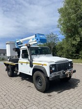 Land rover defender for sale  DUMFRIES