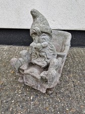 Vintage stone concrete for sale  ROCHFORD