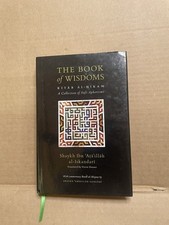 The book wisdoms d'occasion  Expédié en Belgium