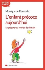 Enfant précoce préparer d'occasion  Corbeil-Essonnes