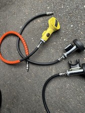 Poseidon scuba dive for sale  Gig Harbor