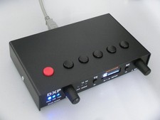 Microham dxp usb gebraucht kaufen  Burgau
