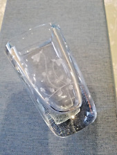 Strombergshyttan transparent b for sale  TAUNTON