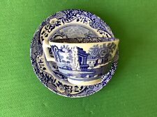 Copeland spode blue for sale  OAKHAM