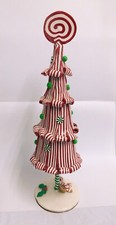 Candy cane stripes for sale  TREHARRIS