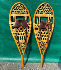 Beautiful vintage snowshoes for sale  Newport