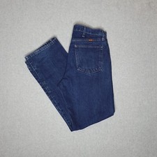 Wrangler rustler jeans for sale  Bellingham