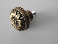 Ancien bouton poignee d'occasion  Rillieux-la-Pape