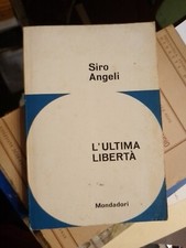 Siro angeli ultima usato  Napoli
