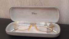 Lunettes christian dior d'occasion  Les Rosiers-sur-Loire