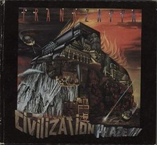 Frank zappa civilization for sale  UK