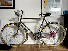 Bicicletta vintage legnano usato  Catania