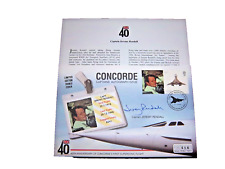 Concorde captain jeremy for sale  Shipping to Ireland