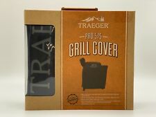 Traeger bac503 black d'occasion  Expédié en Belgium