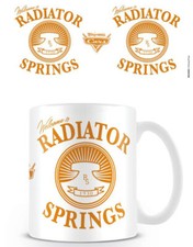 Welcome radiator springs for sale  WOLVERHAMPTON