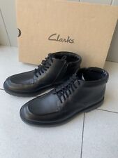 New clarks asher for sale  BRADFORD