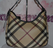 Burberry tasche hobo gebraucht kaufen  Mutlangen