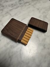 étui boîte cigarettes d'occasion  Dole