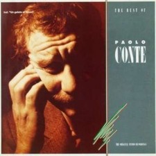 Paolo conte best gebraucht kaufen  Deutschland