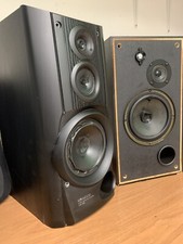 Casse singole kenwood usato  Bitonto